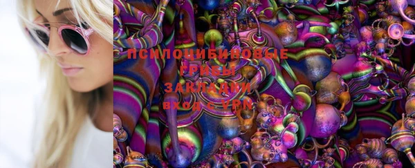 мескалин Баксан